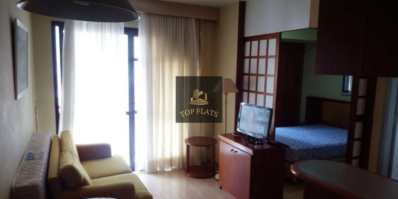 Flat disponível em Moema - Foto 4