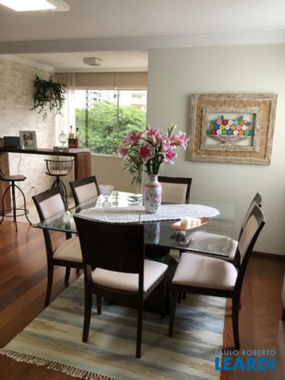 APARTAMENTO - MORUMBI - SP - Foto 2