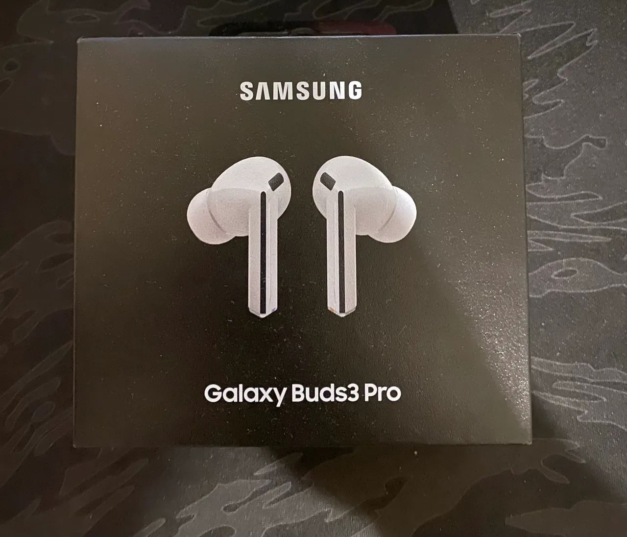 Samsung Galaxy Buds3 Pro