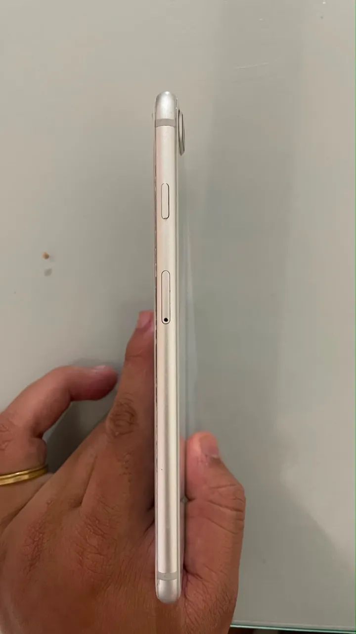 Vendo  iPhone 8 Plus em ótimas condições,  funcionando perfeitamente. 650 reias  - Foto 5