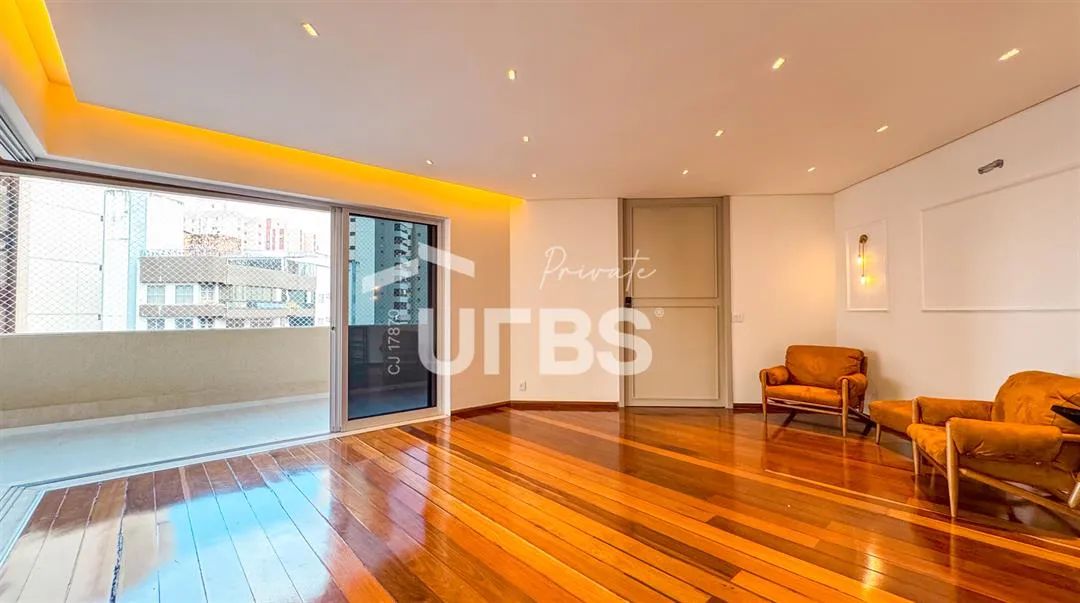 Apartamento no setor Bueno com 4 suítes - Foto 5