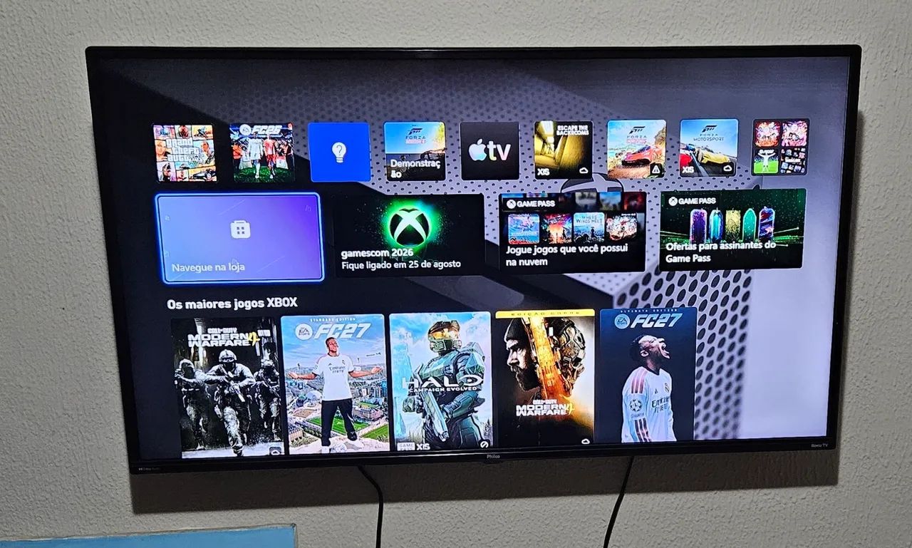 Xbox One S - 500gb - Foto 3