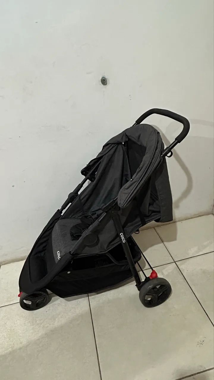 Carrinho de bebê  - Foto 5