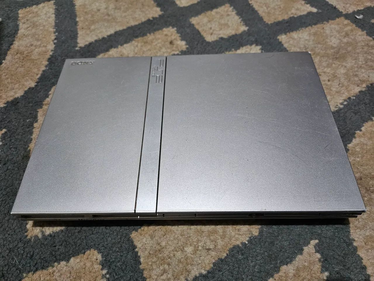 PlayStation 2  - Foto 4