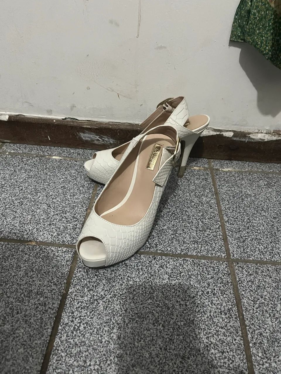 Sapato da guess - Foto 4