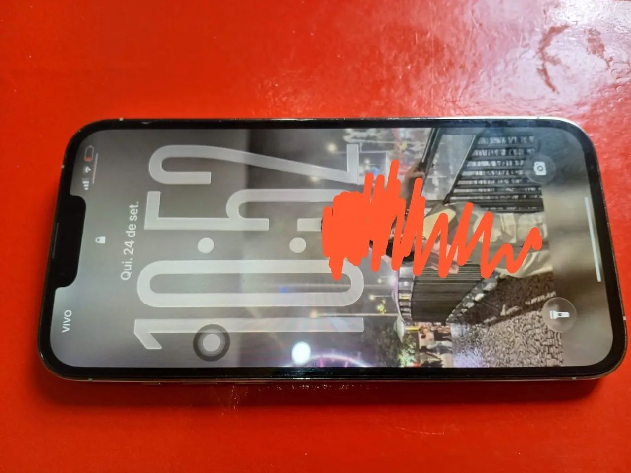 iPhone 13 Pro Max 
