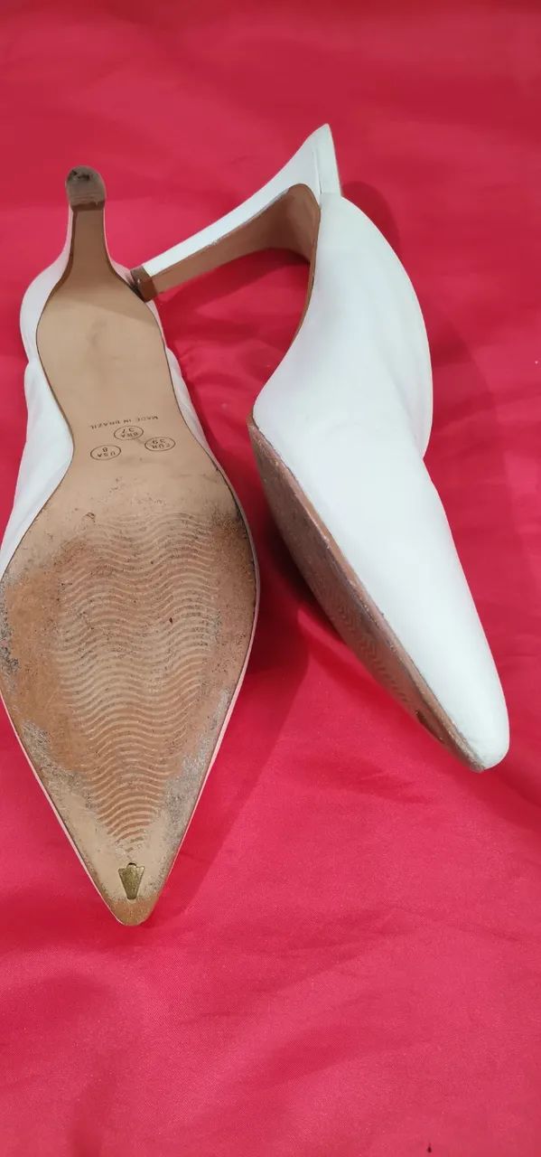 Sapatos FEM Giolli - Foto 2