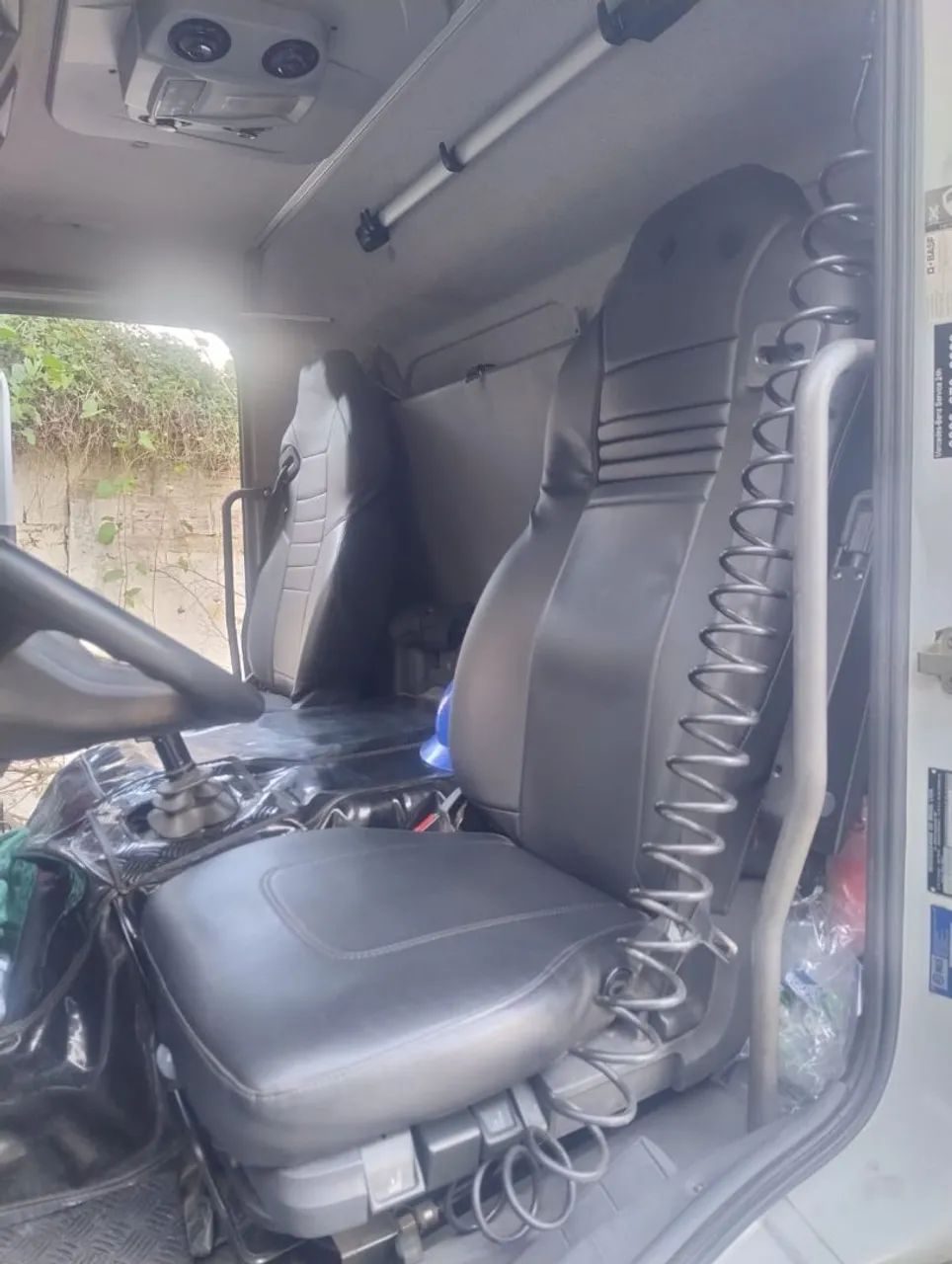 Vende-se MB Atego 2426 - Foto 5