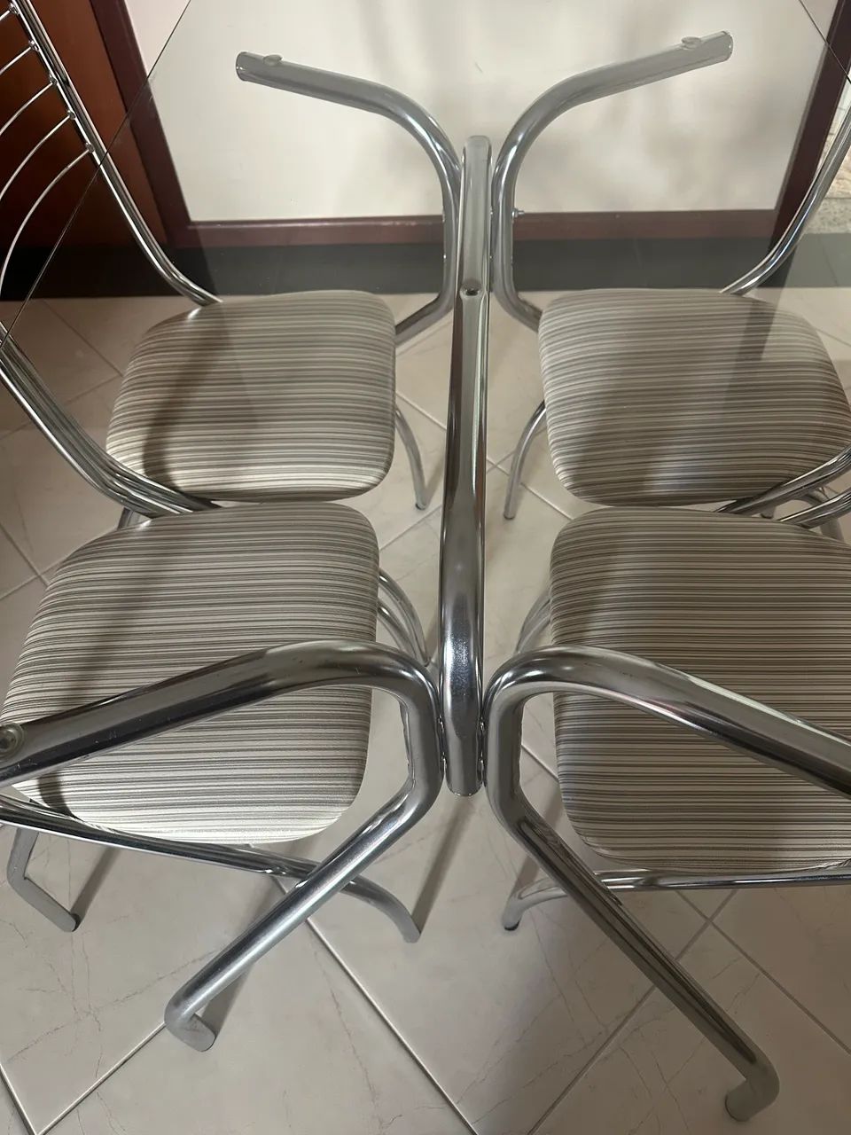 Mesa de Jantar Carraro - Foto 3