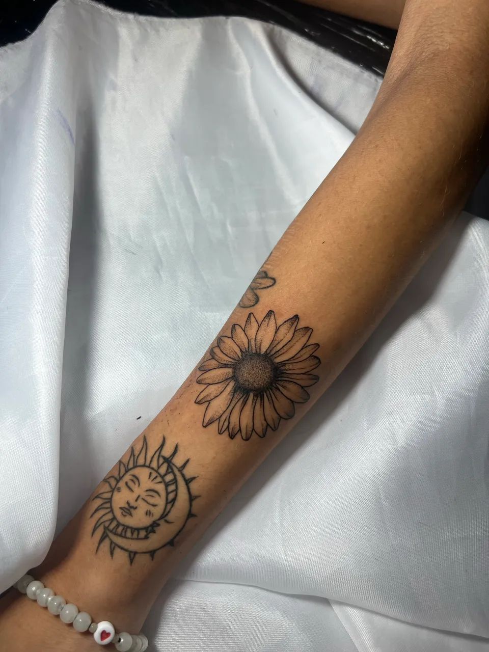 Tatuagens Delicadas - Foto 3