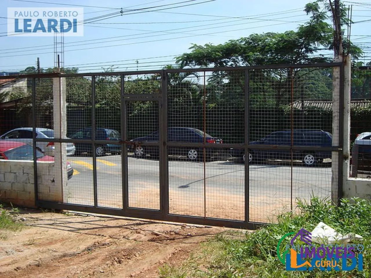 TERRENO - VILA SÃO FRANCISCO - SP - Foto 5