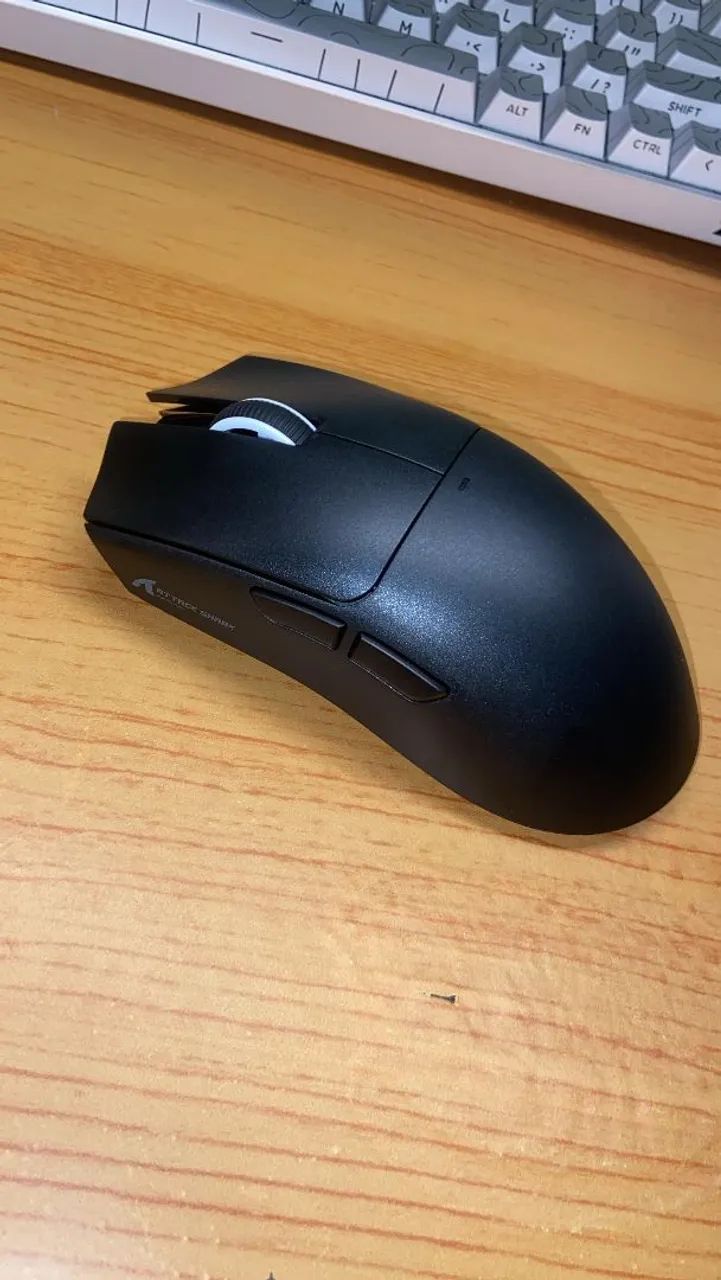 Mouse attack shark x11se - Foto 4