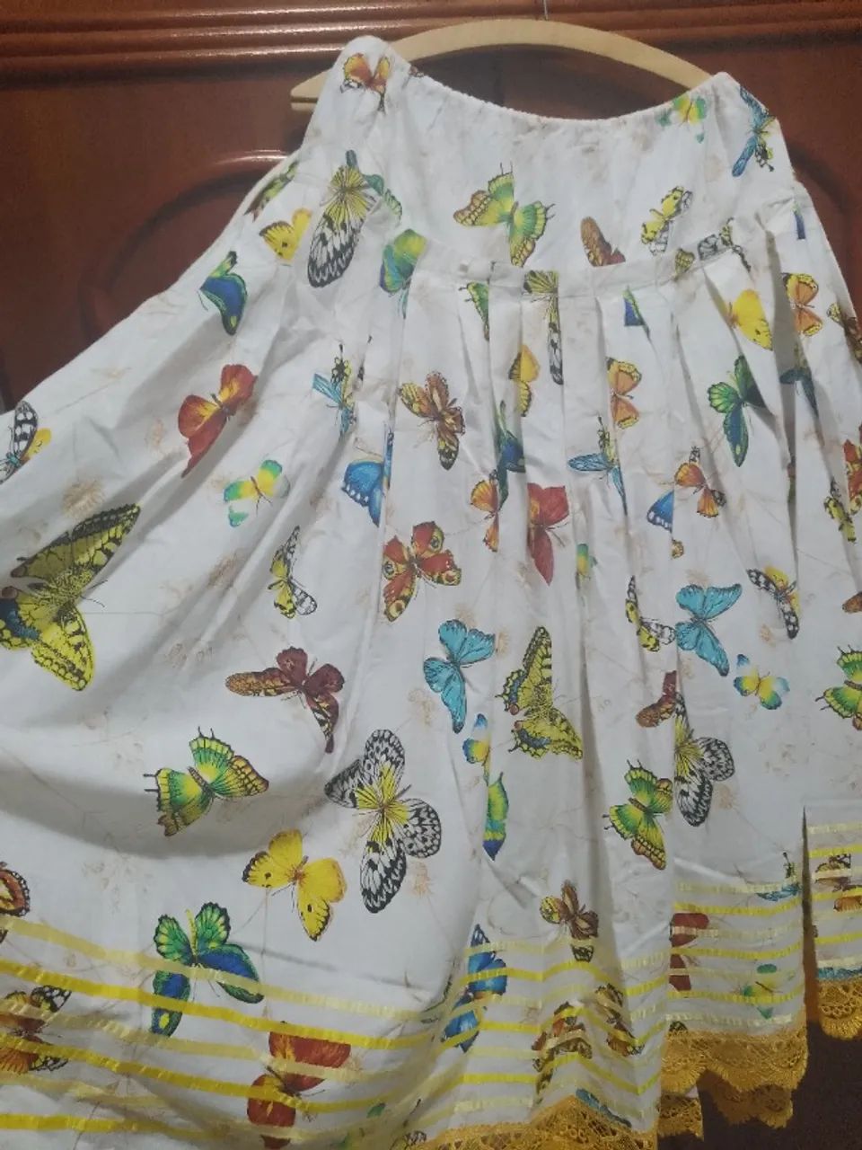 Roupa de umbanda/candomblé  - Foto 3