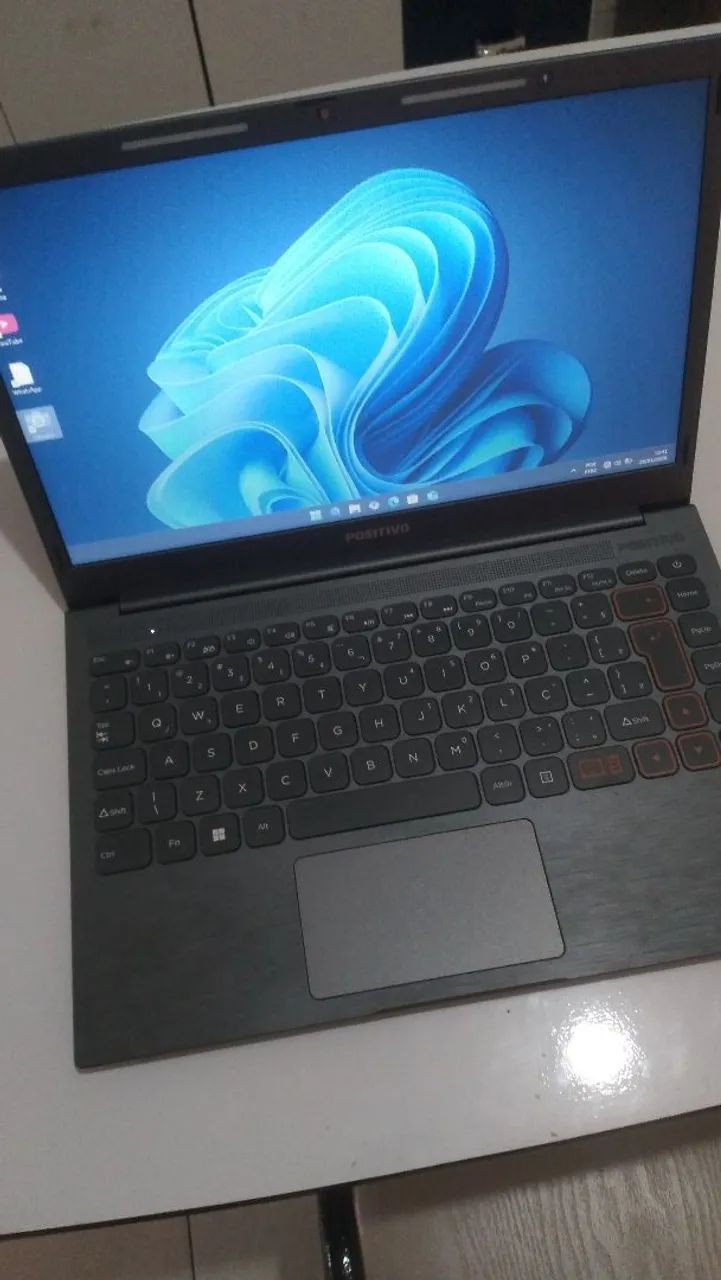 Notebook pra estudos - Foto 5