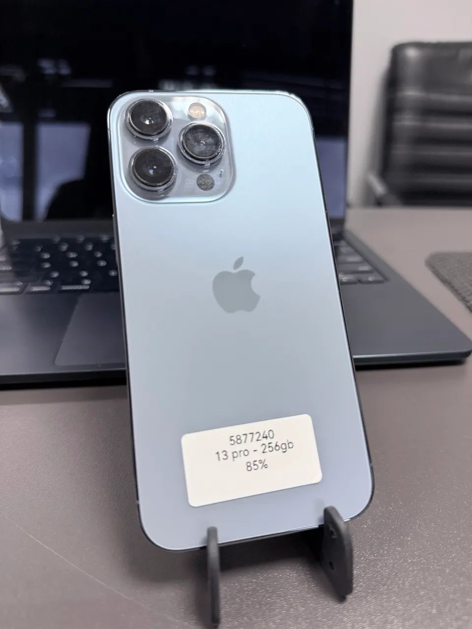 iPhone 13 Pro - 256gb - Celulares e Smartphones - Campinas, São