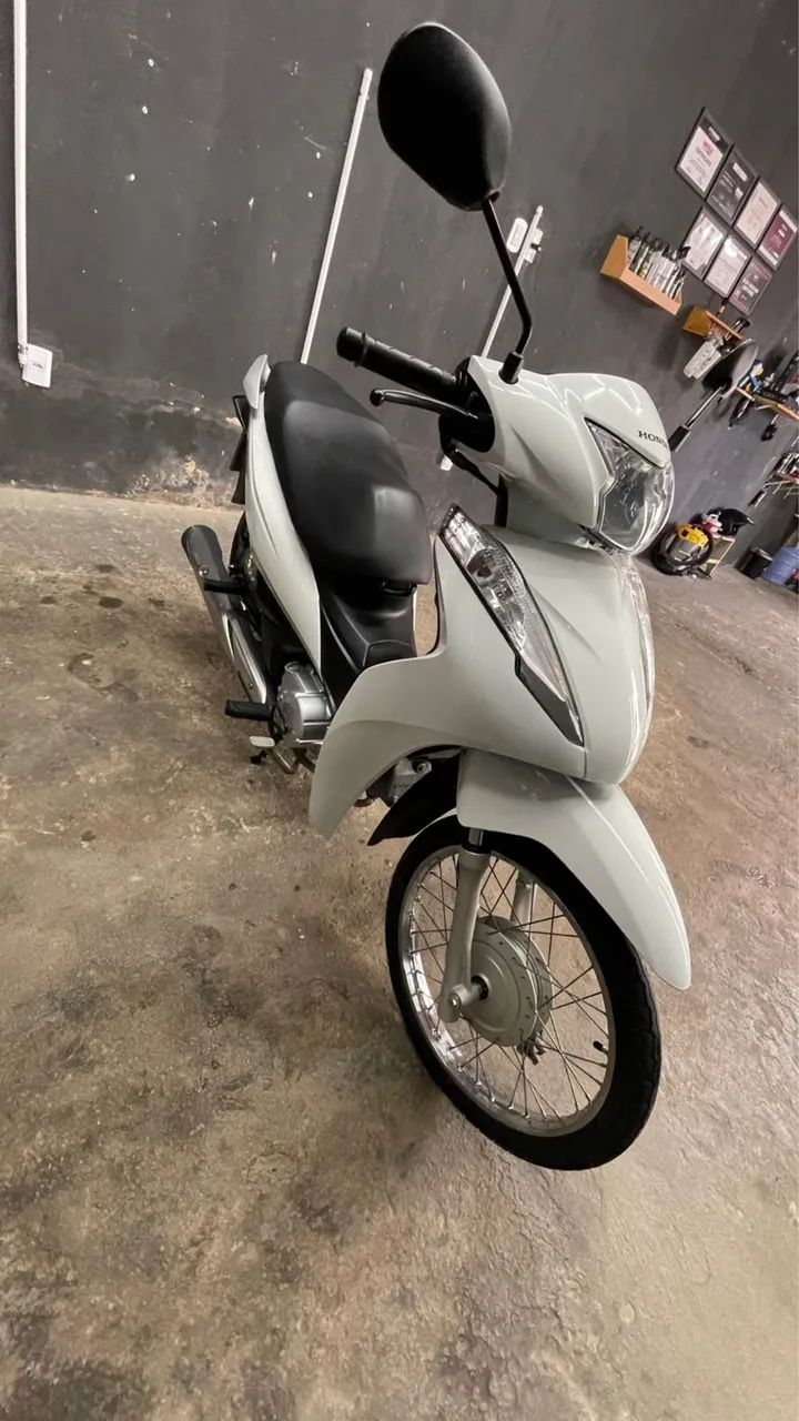 Biz 110 2023/2024