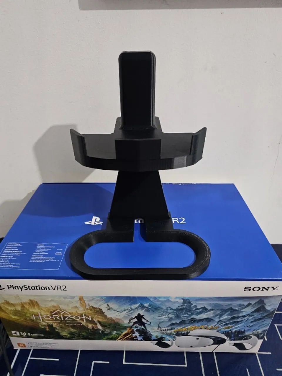 VR2 - Foto 2