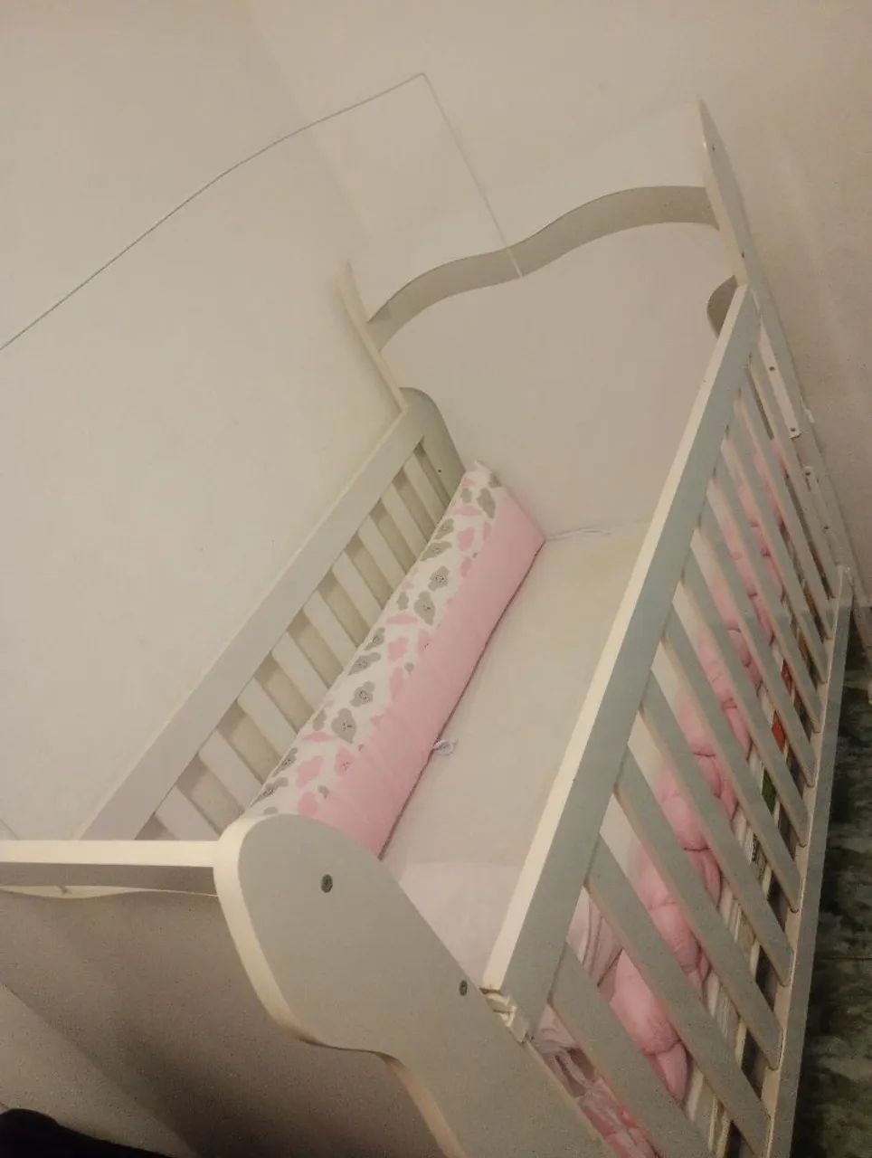 Berço  - Foto 3