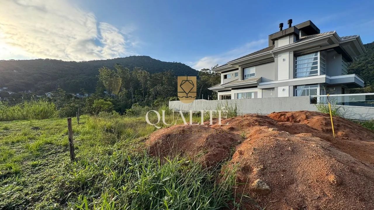 Terreno de 450m² a venda em Florianopolis - R$797.000,00 - Foto 2