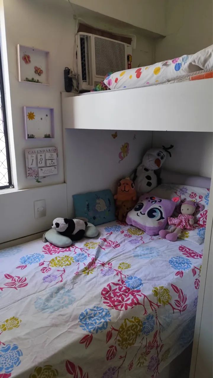 Móveis planejados quarto infantil  - Foto 3