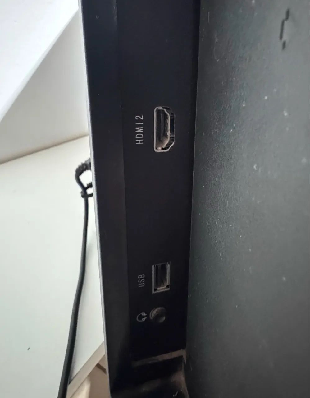 Vendo TV AOC 32 polegadas LCD. - Foto 5