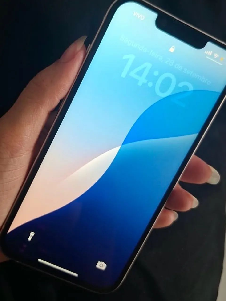 iPhone 14 128 gigas 