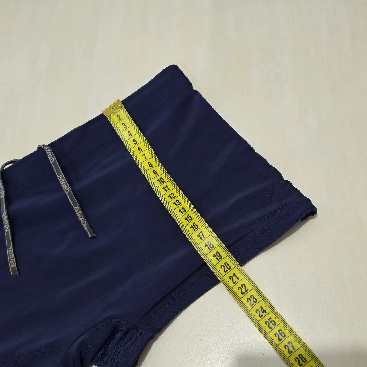 Sunga boxer mash | usada  - Foto 5