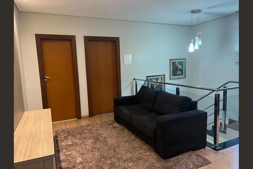 Casa à Venda - Heliópolis, 3 Quartos, 289 m2 - Foto 4