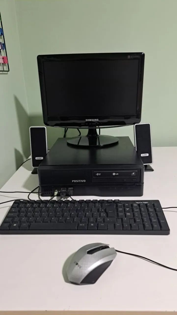 Computador - Foto 3