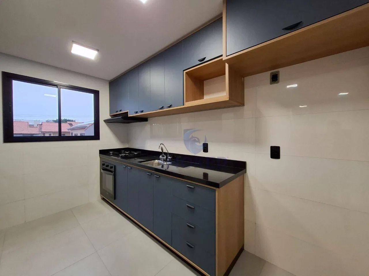 Apartamento no Concórdia Residence, no centro de Poá/SP; 2 dormitórios (1 suíte); 1 vaga. - Foto 7