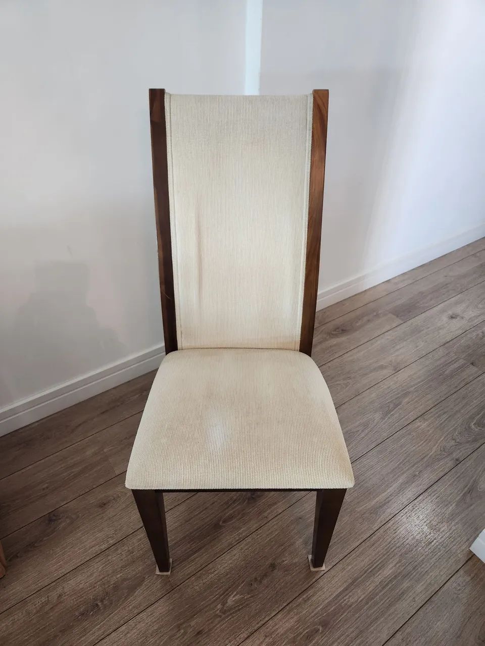 Cadeiras para mesa de jantar - Foto 2