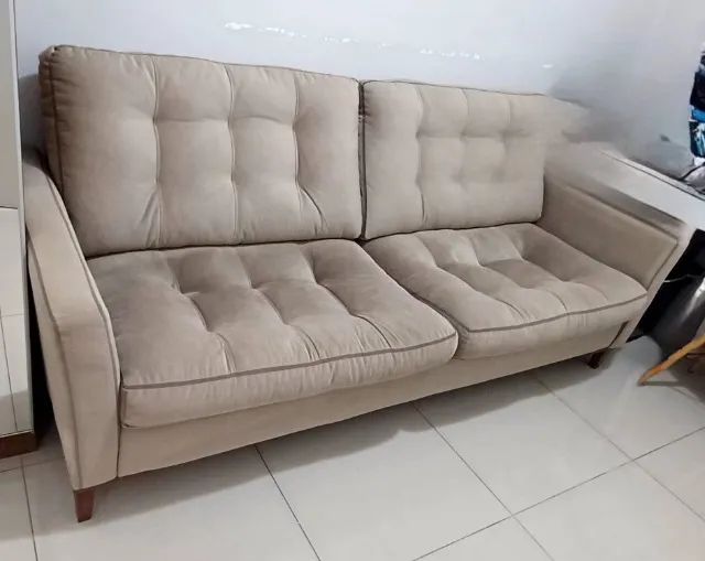 Sofá 