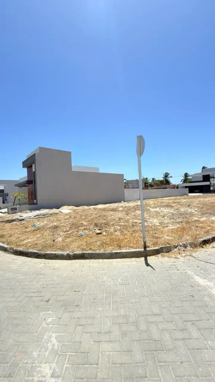 Repasse lote a venda no Condomínio Maluí Residence ( lado sombra ) - Foto 2