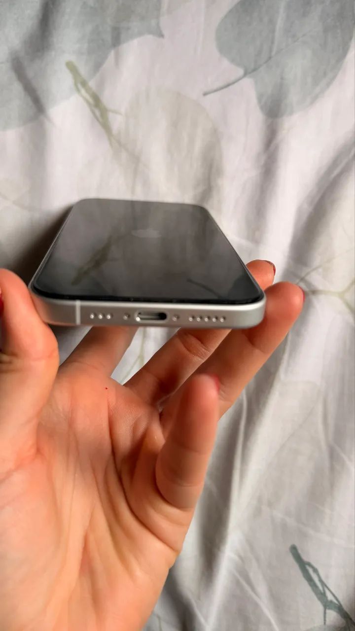 Vendo iPhone 16 128 gb  - Foto 4