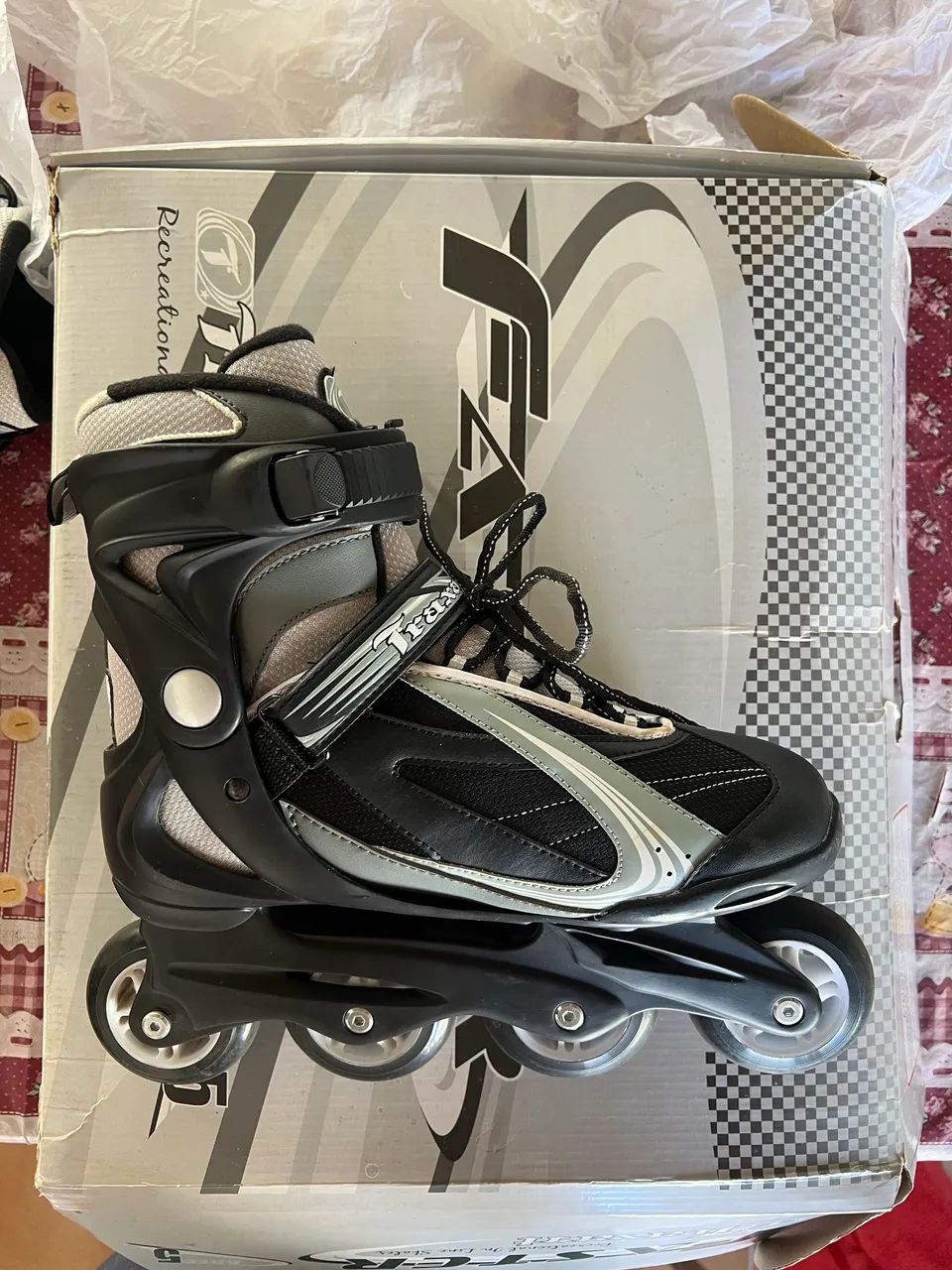Patins - Foto 4