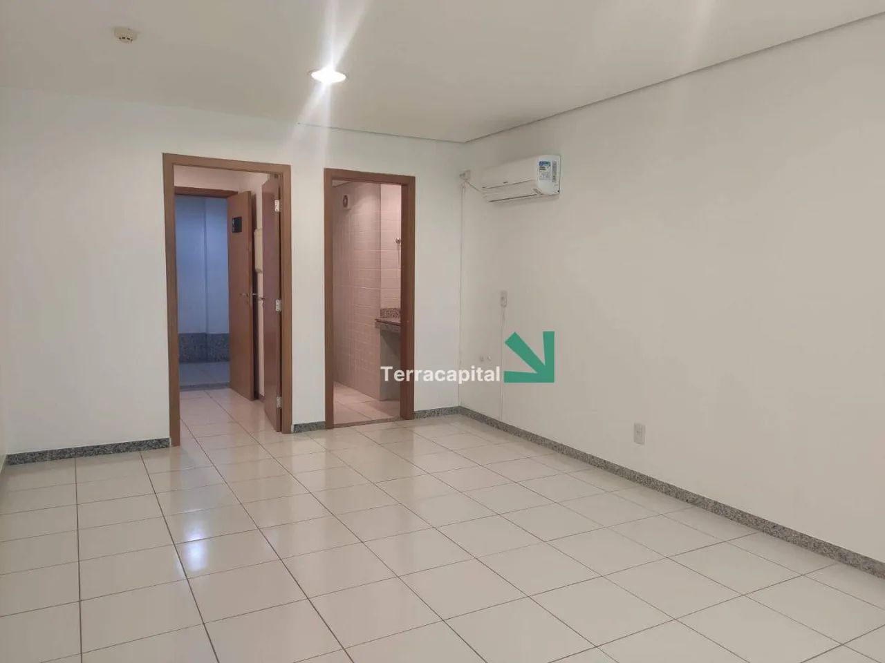 SGAN 607 Brasília Medical Center Sala - Asa Norte Reformada 1 vaga - Foto 7