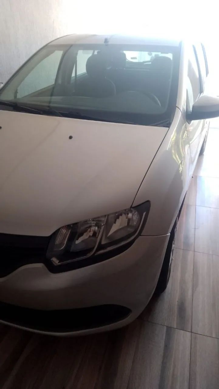 Renault Sandero 2017