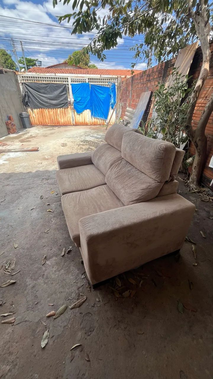 Sofá de Sala - Foto 4