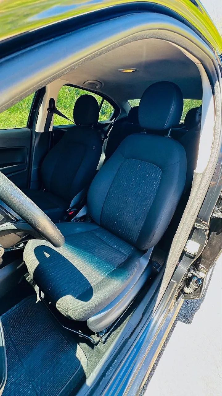 Fiat Cronos Drive 1.3 8V Flex 2022 - Foto 4