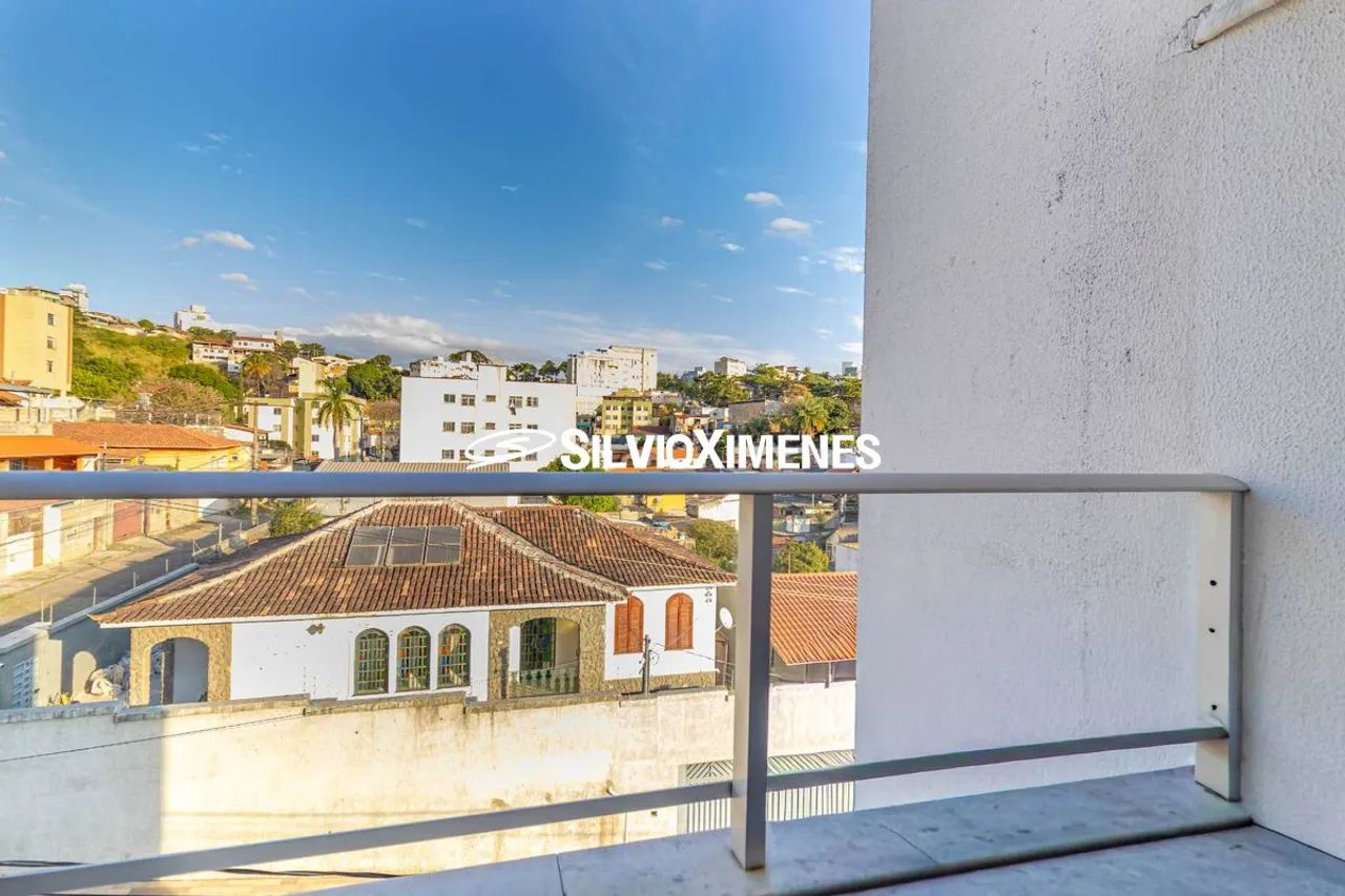 Apartamento com 2 quartos à Venda, Salgado Filho - Belo Horizonte - Foto 5