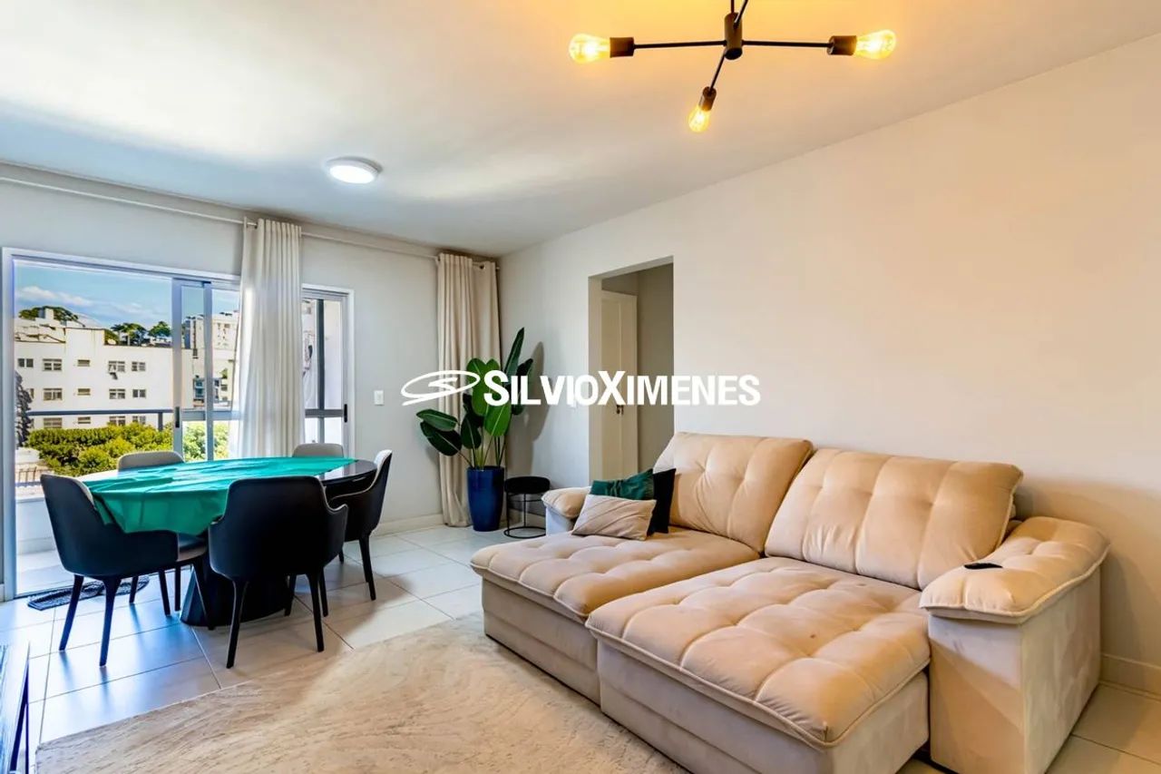 Apartamento com 2 quartos à Venda, Salgado Filho - Belo Horizonte
