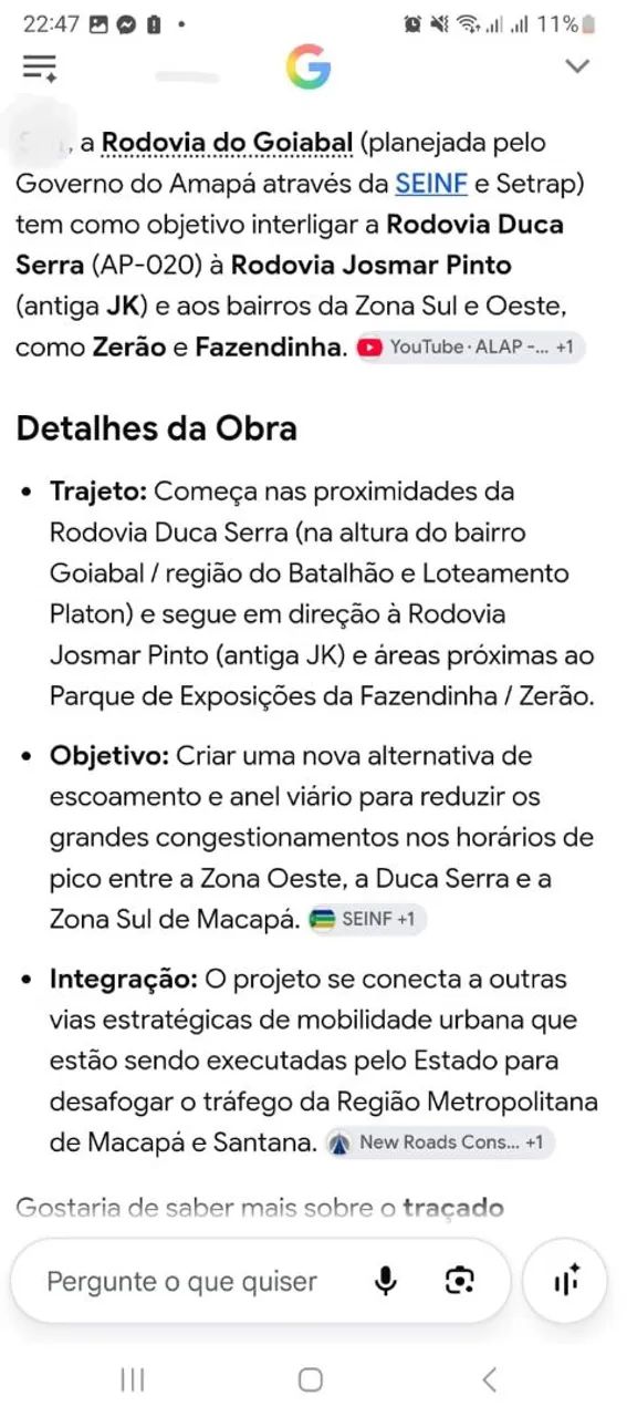 ? TERRENO À VENDA NO BAIRRO GOIABAL! ? - Foto 5