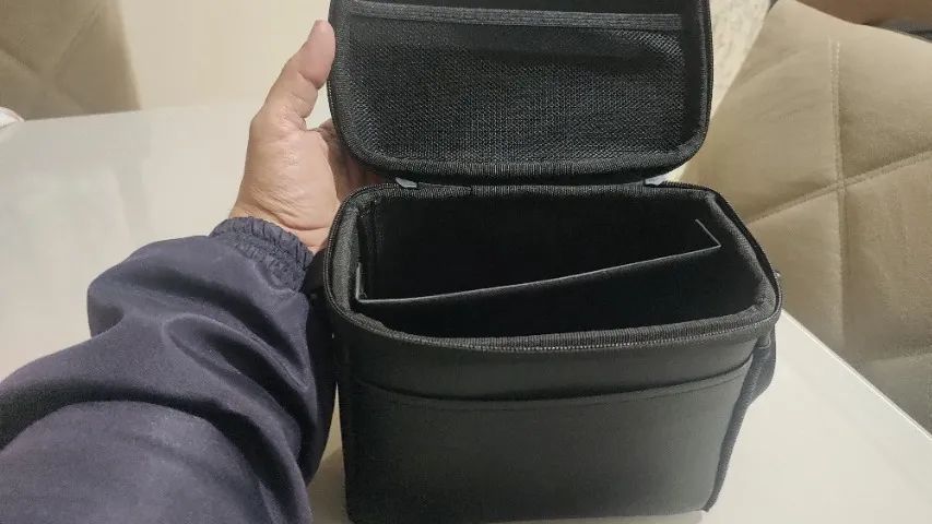 Case para Drone DJI mini 3  - Foto 2