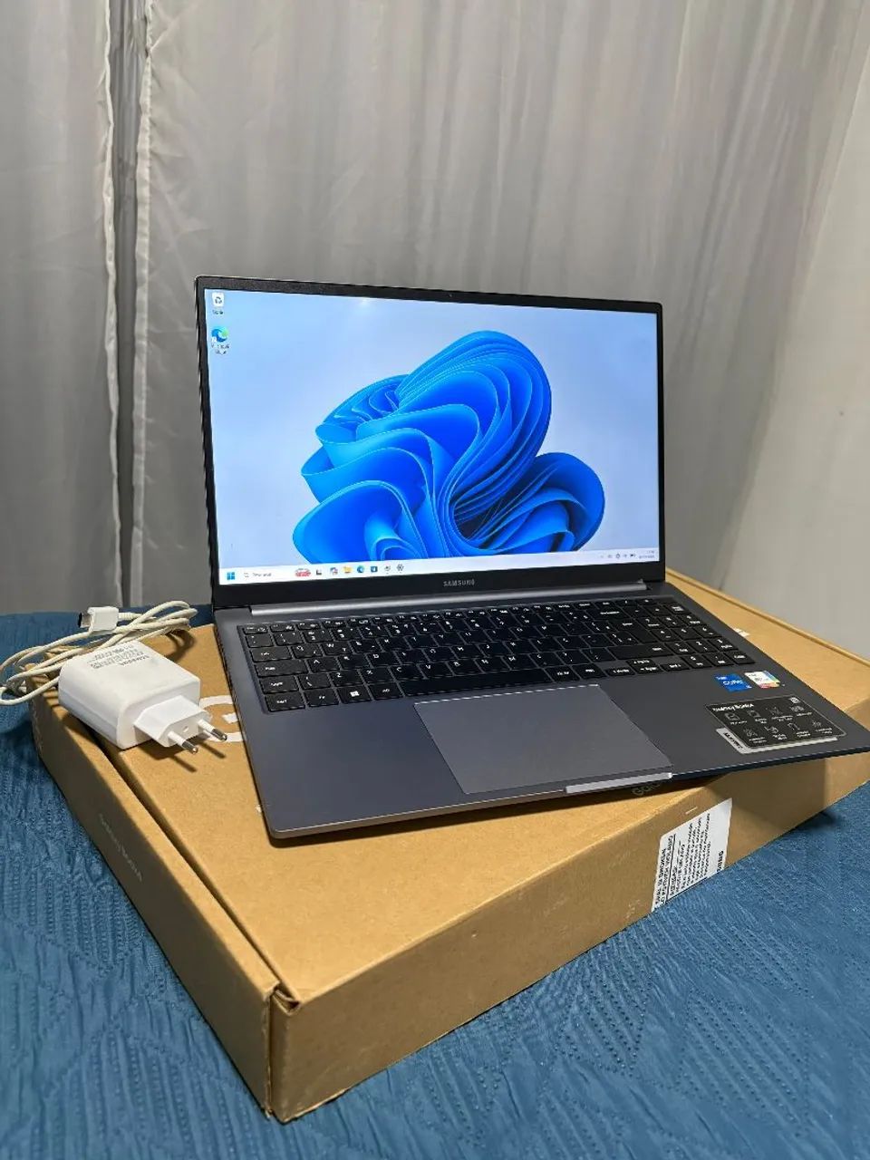 Notebook Samsung Galaxy book4 - Foto 3