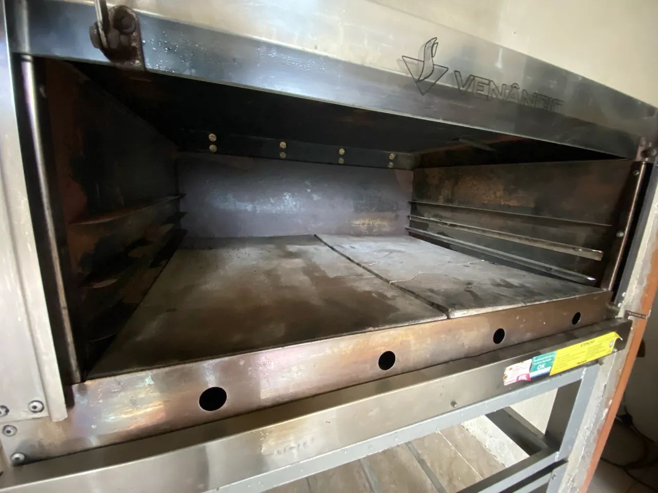 Forno industrial Venâncio  - Foto 3
