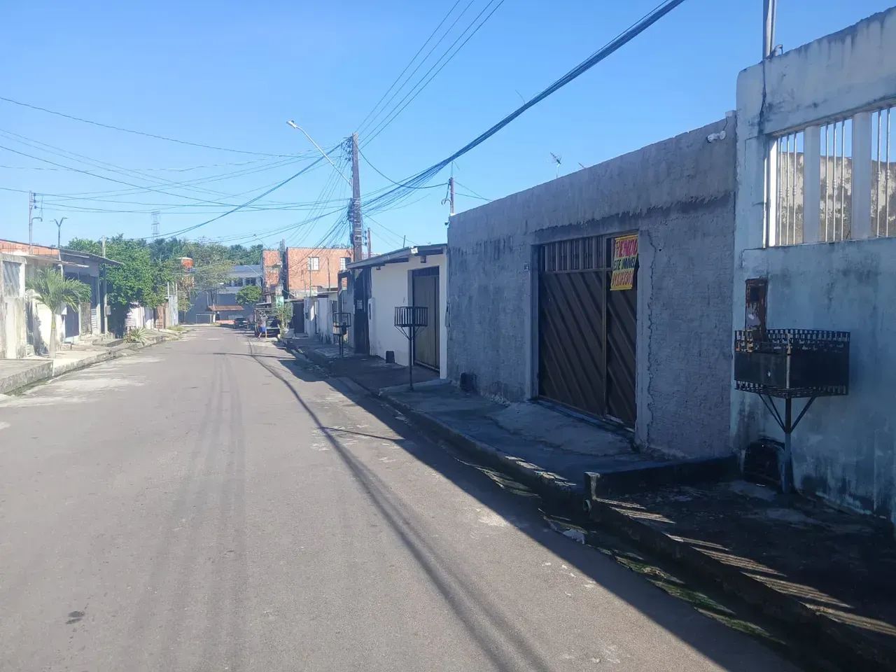CJ NOVA CIDADE, Excelente Imóvel de 02 Quartos - Foto 2