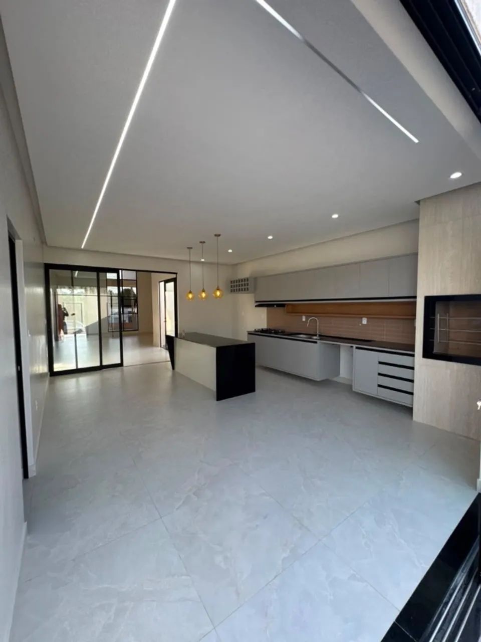 CASA ZONA OESTE PARA LOCAÇÃO - Foto 4