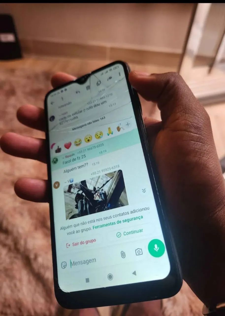 Xiaomi redmi 8 - Foto 3