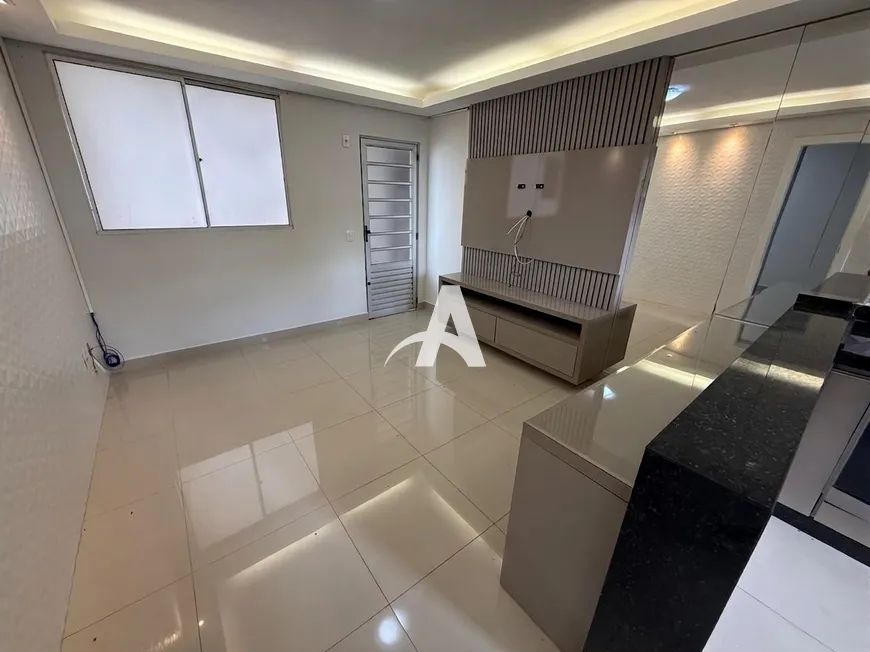 Aluguel Apartamento MANSOUR - Foto 2