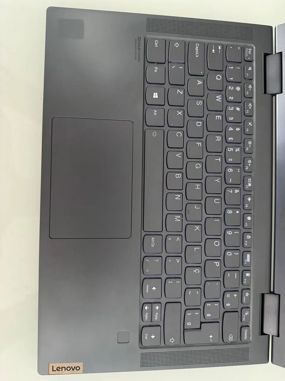 Lenovo Yoga 7i  - Foto 3